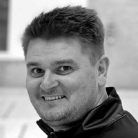 Henrik Lundtoft Johnsen