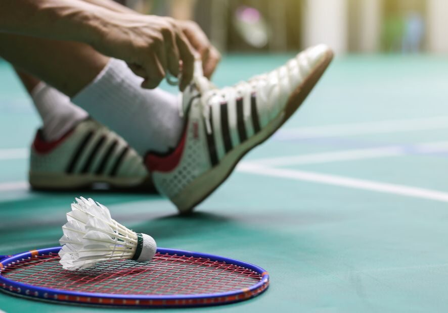 Jetsmark badmintonklub